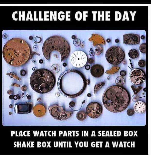 The faith of an atheist.&nbsp;Pt2