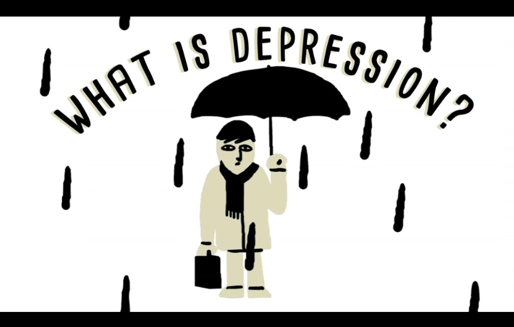 Why am I&nbsp;depressed?